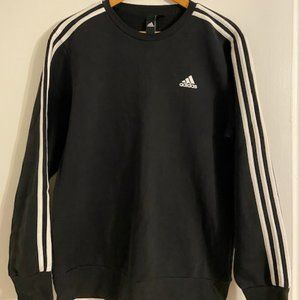 Adidas Pullover Sweater